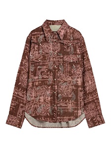Camicia A Paper Kid&nbsp;
