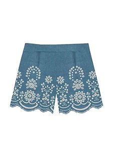 MC2 Saint Barth shorts