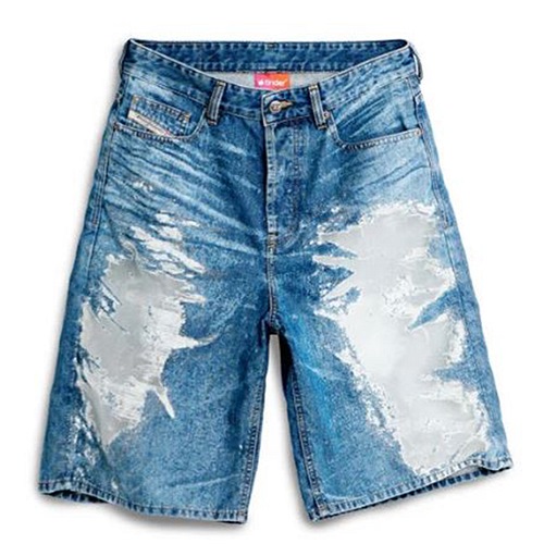 Diesel Shorts