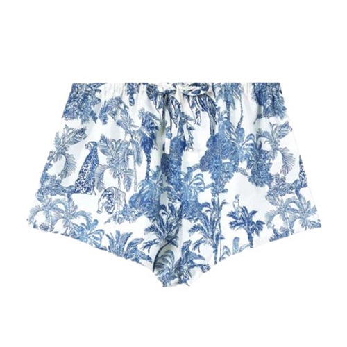 shorts&nbsp;MC2 Saint Barth
