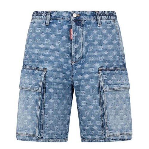 Bermuda&nbsp;Dsquared2