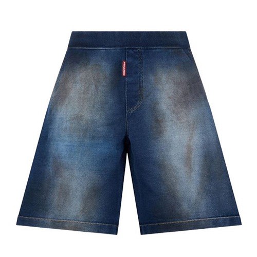 Bermuda&nbsp;Dsquared2