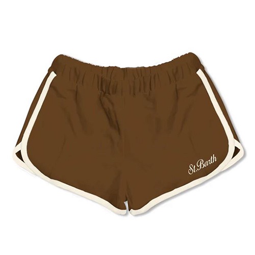 MC2 Saint Barth shorts