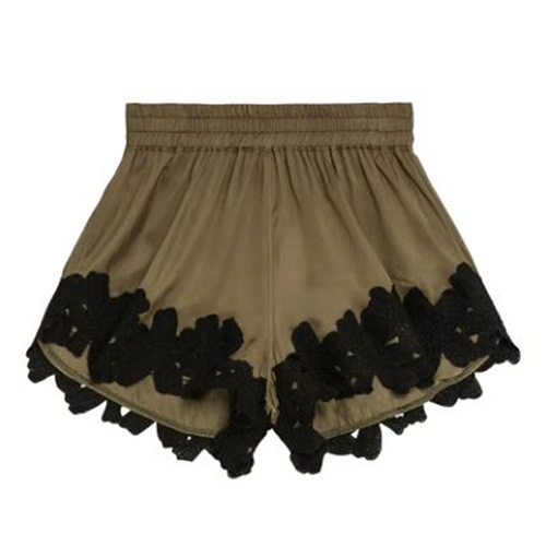 A Paper Kid&nbsp;Bermudas
