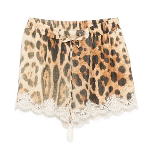 shorts&nbsp;Ermanno&nbsp;Firenze