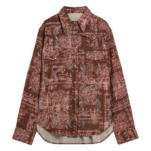 Camicia A Paper Kid&nbsp;