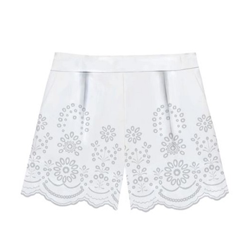 MC2 Saint Barth shorts