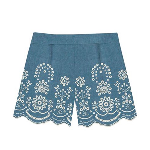 Шорты MC2 Saint Barth