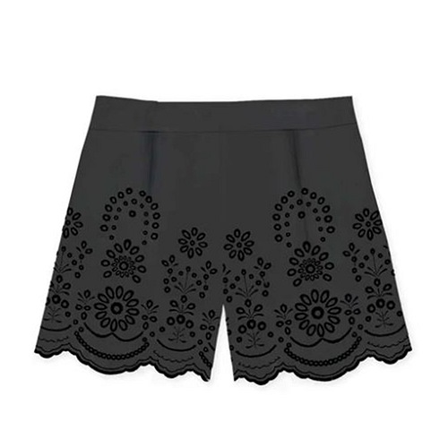 Шорты MC2 Saint Barth