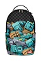 Zaino&nbsp;Sprayground