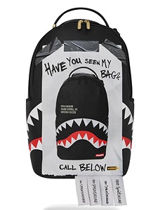 Backpack Sprayground