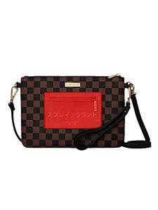 Pochette&nbsp;Sprayground