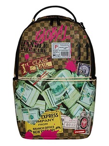 Zaino&nbsp;Sprayground