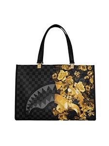 Shopping&nbsp;Sprayground&nbsp;