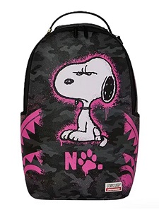 背包Sprayground