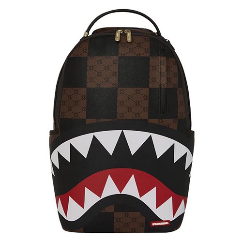 Рюкзак Sprayground