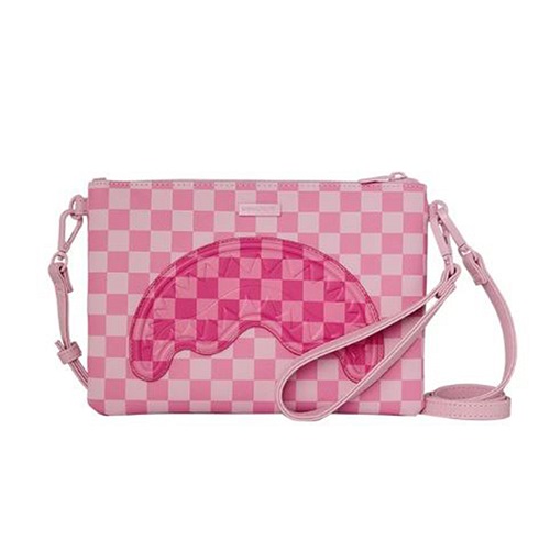 Sprayground的离合器