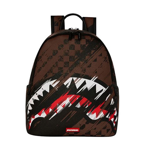 背包Sprayground