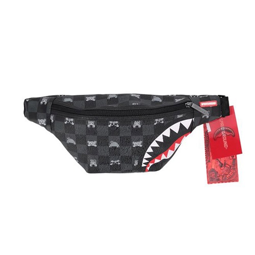 marsupio&nbsp;Sprayground