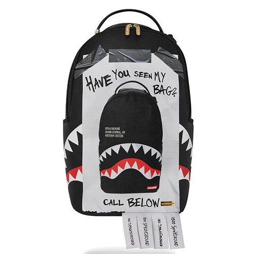 Рюкзак Sprayground