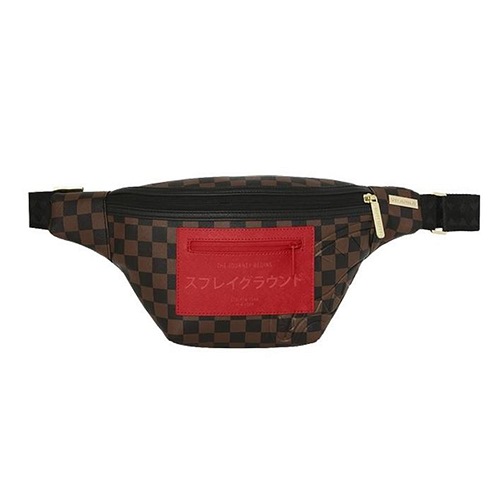 marsupio&nbsp;Sprayground