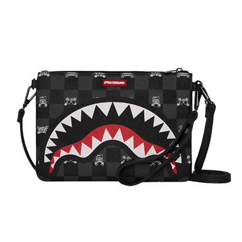 Pochette&nbsp;Sprayground