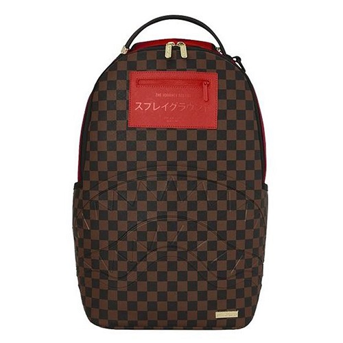 リュックSprayground