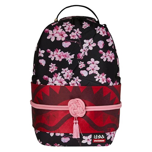 リュックSprayground