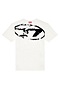 T-shirt Diesel