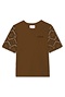 T-shirt Mc2 Saint Barth
