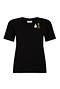 T-shirt Mc2 Saint Barth