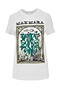 Max Mara футболка Mxmspadino