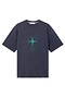 T恤衫&nbsp;Stone Island