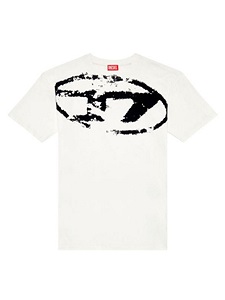 T-shirt Diesel