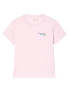 T-shirt Mc2 Saint Barth