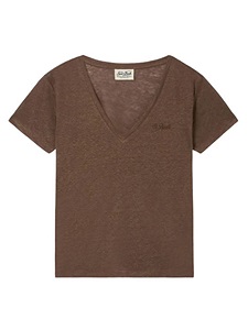T-shirt Mc2 Saint Barth