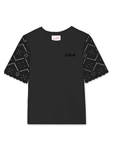 T-shirt Mc2 Saint Barth