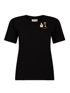 T-shirt Mc2 Saint Barth