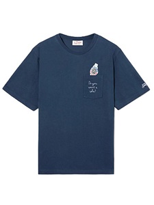 TシャツMc2 Saint Barth