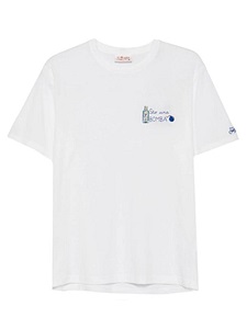 TシャツMc2 Saint Barth
