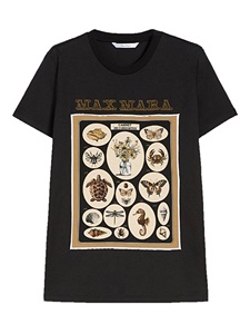 T-shirt Max Mara&nbsp;Mxmspadino