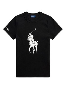 Футболка Ralph Lauren