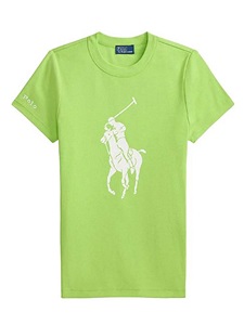 Футболка Ralph Lauren