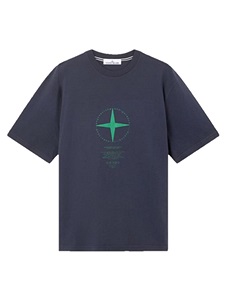 T恤衫&nbsp;Stone Island