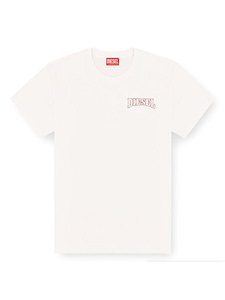 T-shirt Diesel