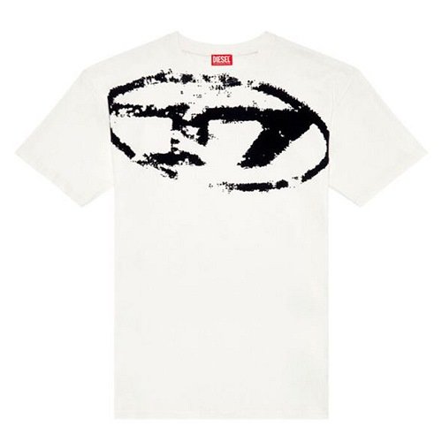 T-shirt Diesel