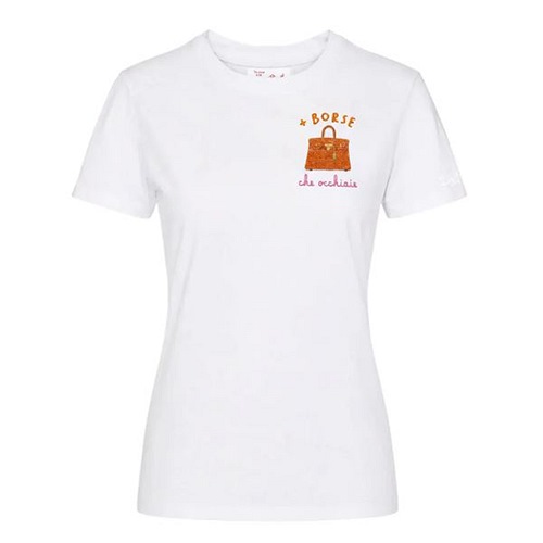 T-shirt Mc2 Saint Barth