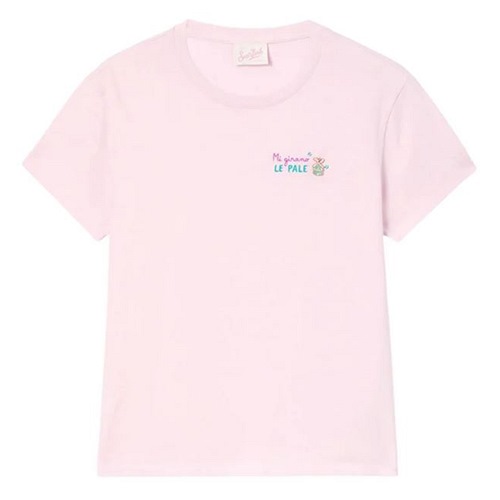T-shirt Mc2 Saint Barth