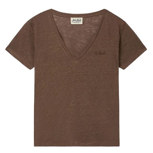 T-shirt Mc2 Saint Barth