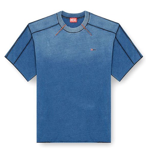 T-Shirt Diesel